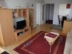  FeWo Bonn Sejour - Nähe UN-Campus u. WCCB  Бон